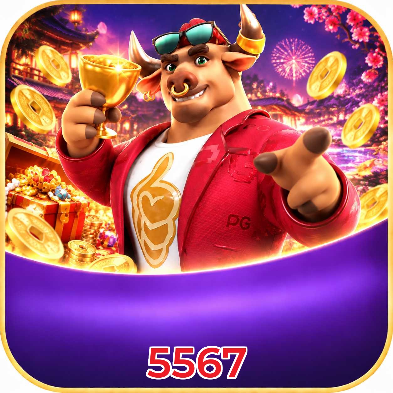 5567 instalar Android APK