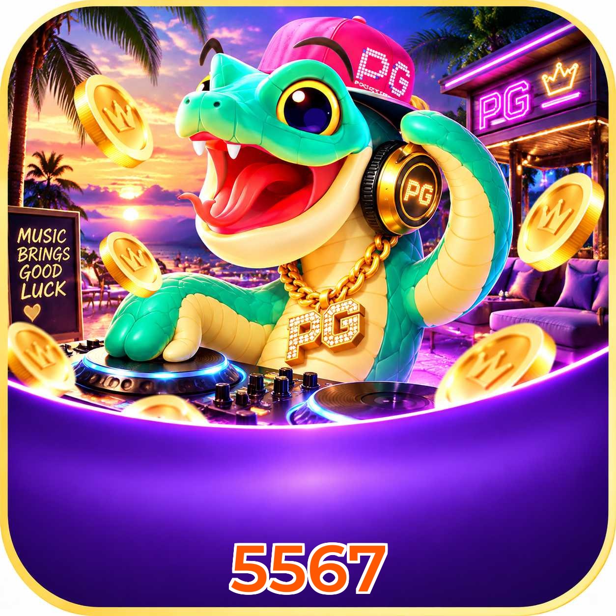 5567 VIP Program