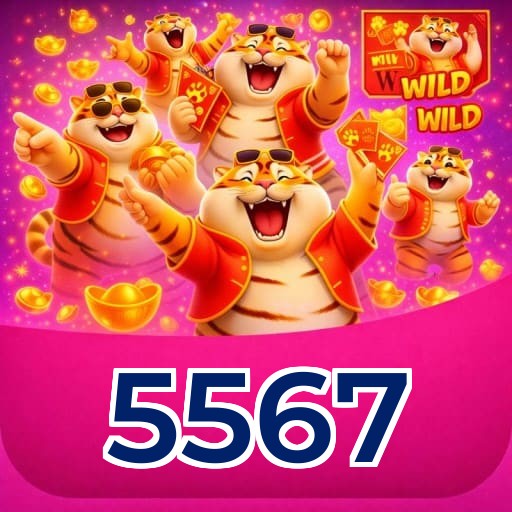 5567 Slots - 1.500+ Jogos