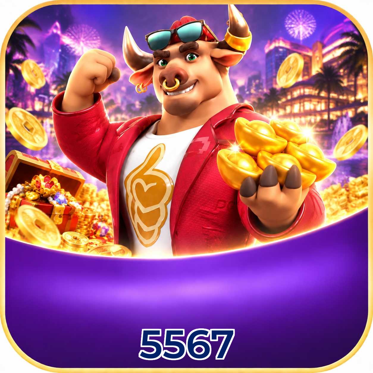 5567 Free Spins