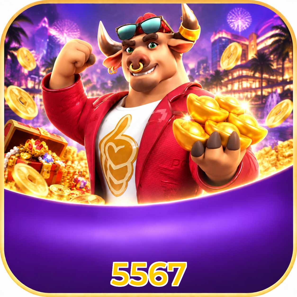 5567 Logo