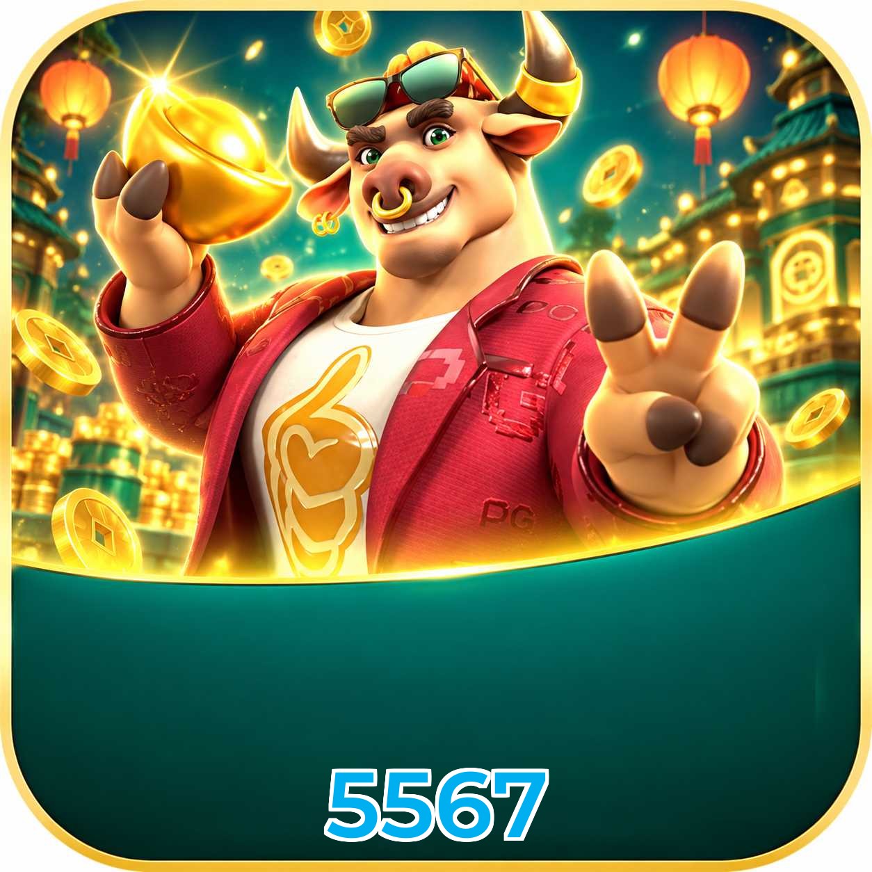 5567 Telegram Stats