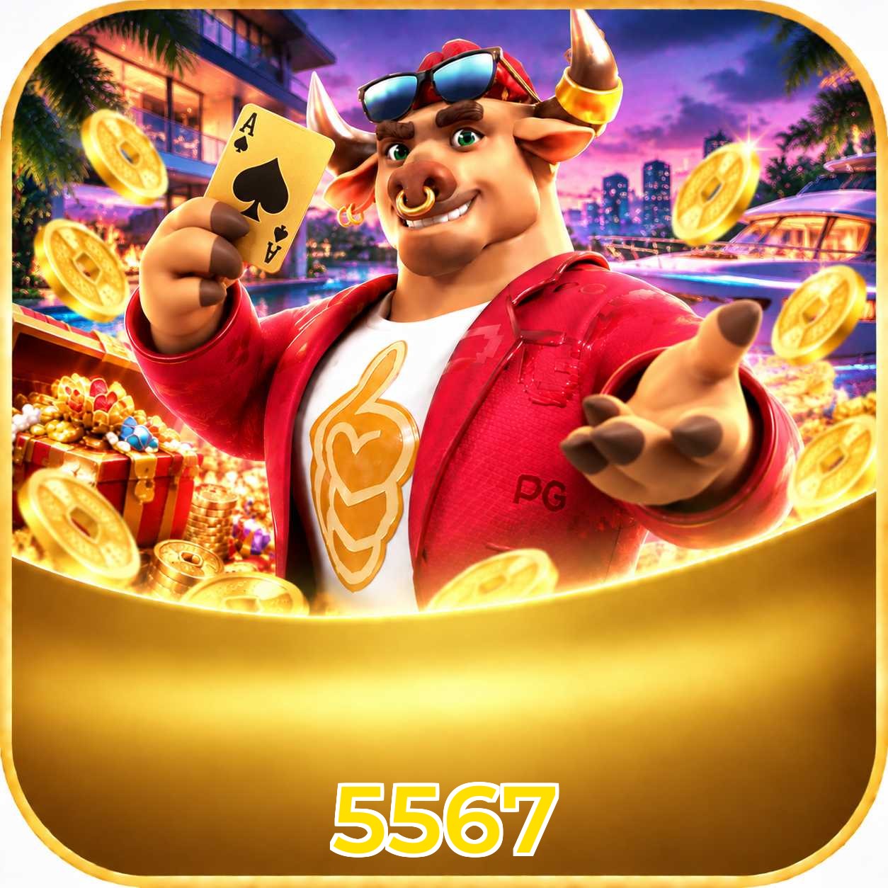 5567 Game Stats