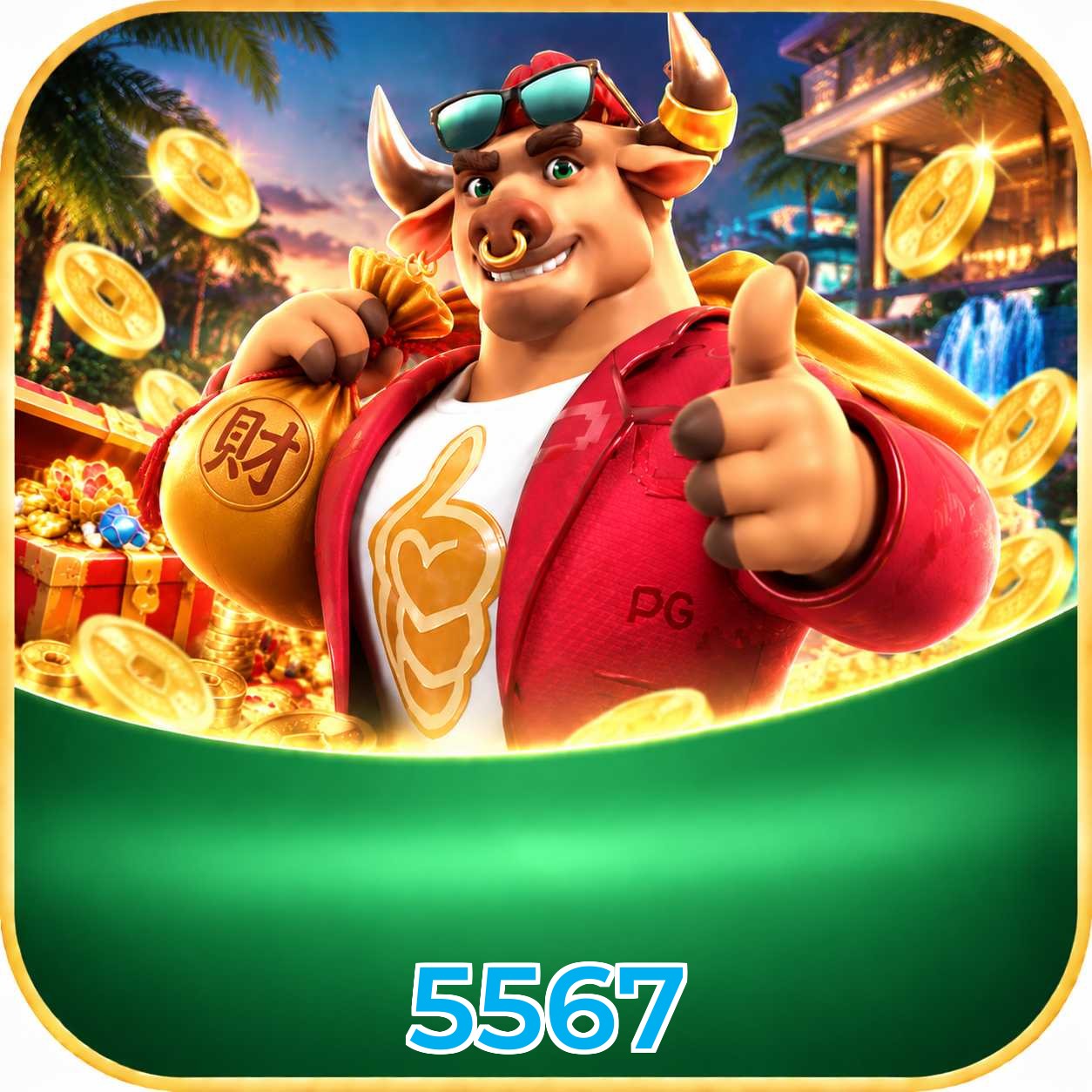 5567 Cashback