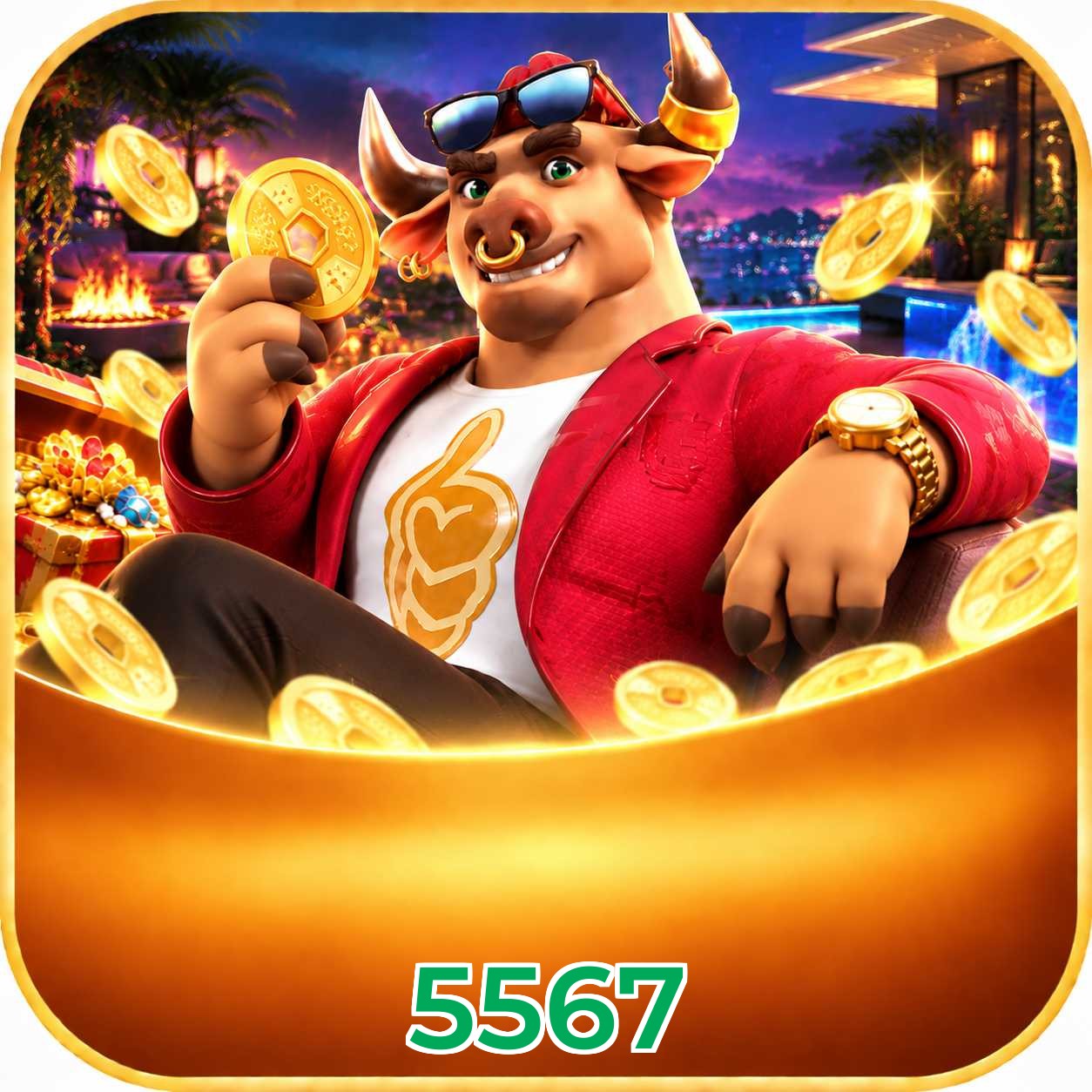 5567 FAQ