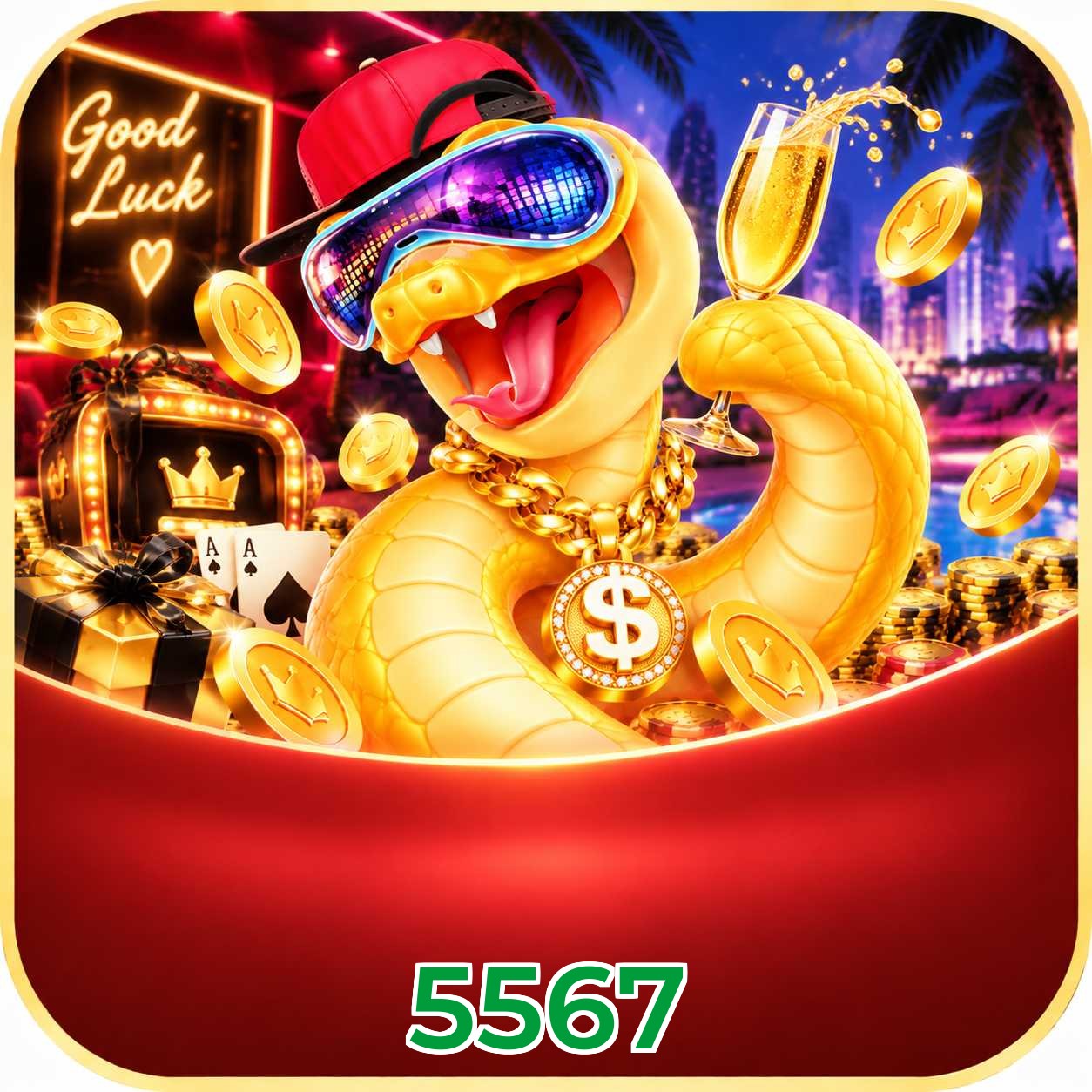 5567 Como Apostar Lottery
