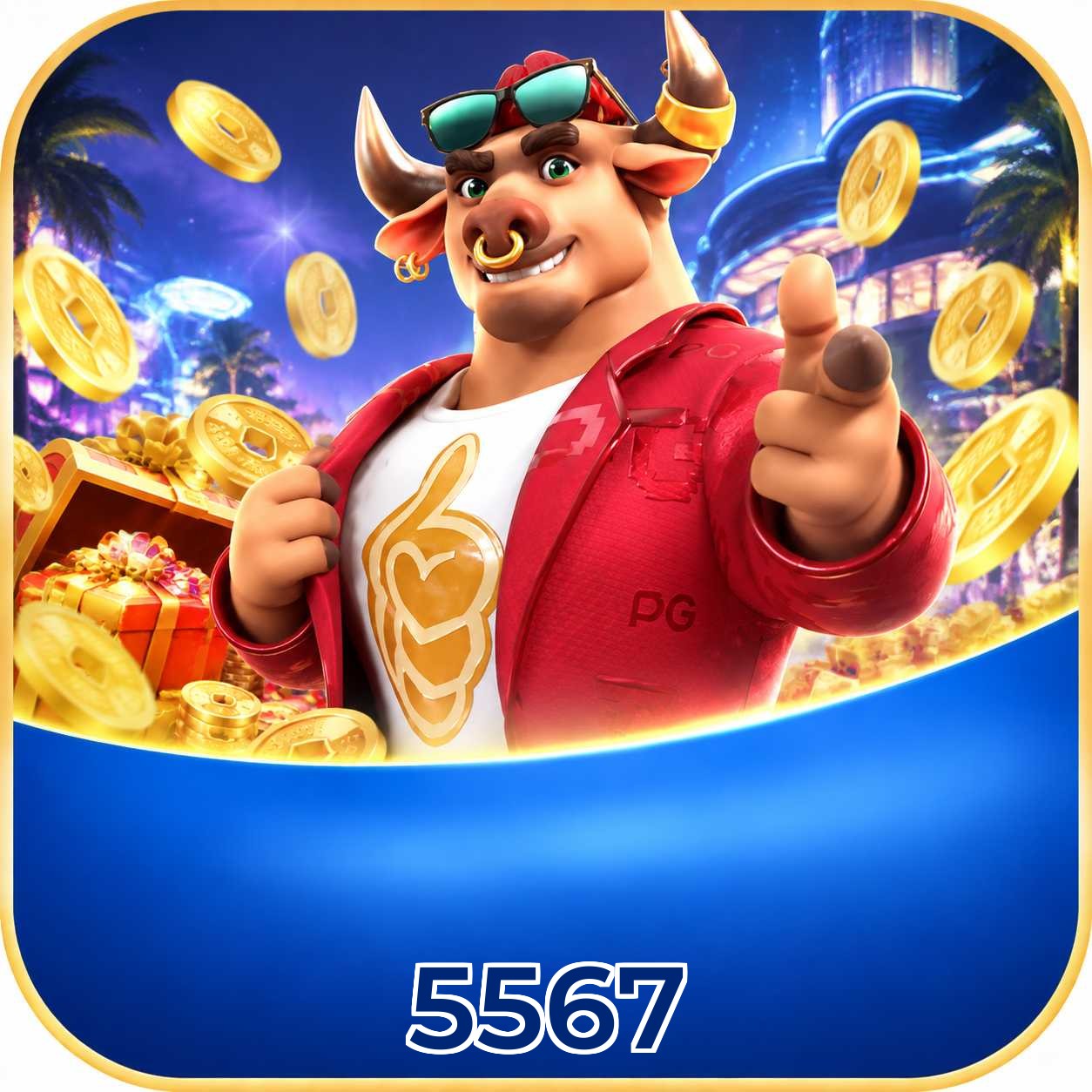 5567 Estratégias Slots
