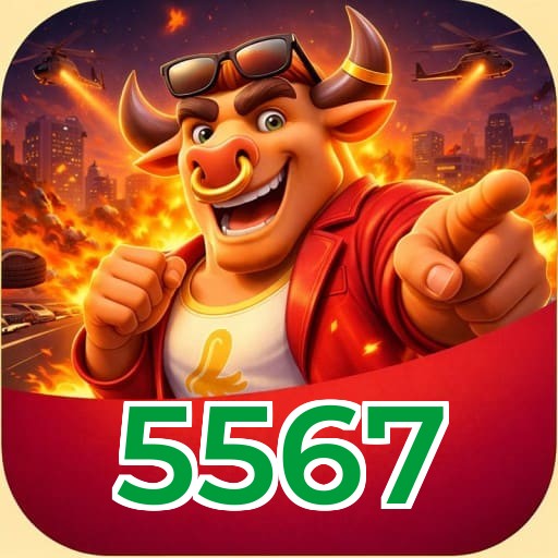 5567 App Mobile - Android e iOS