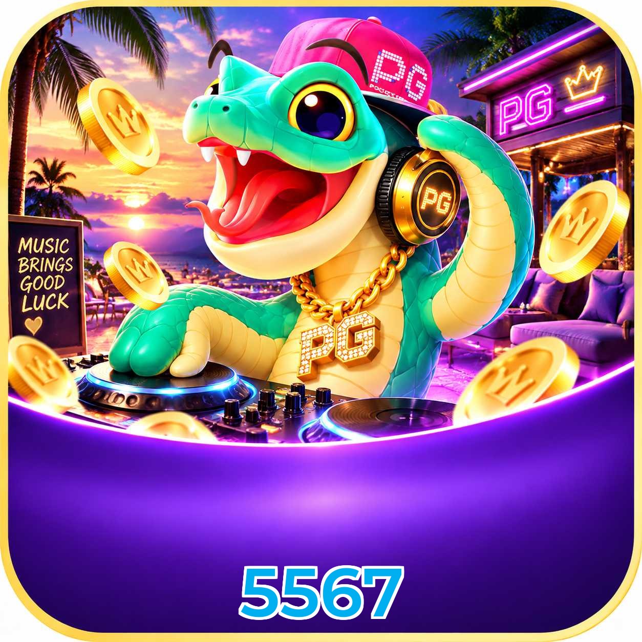 5567 Promotions