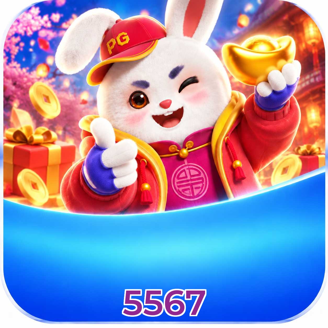 5567 Live Games