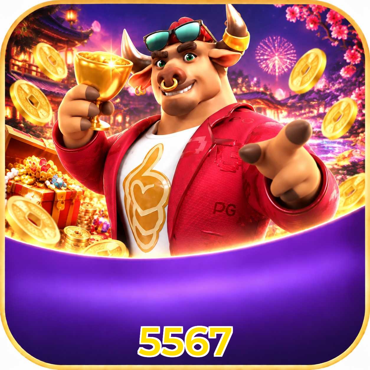 5567 Live Casino Overview