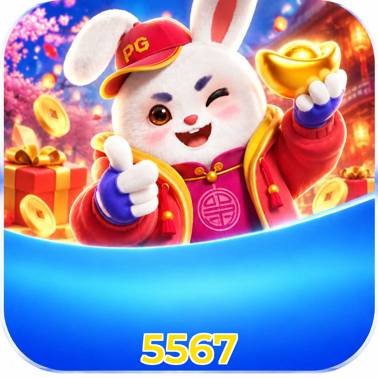 5567