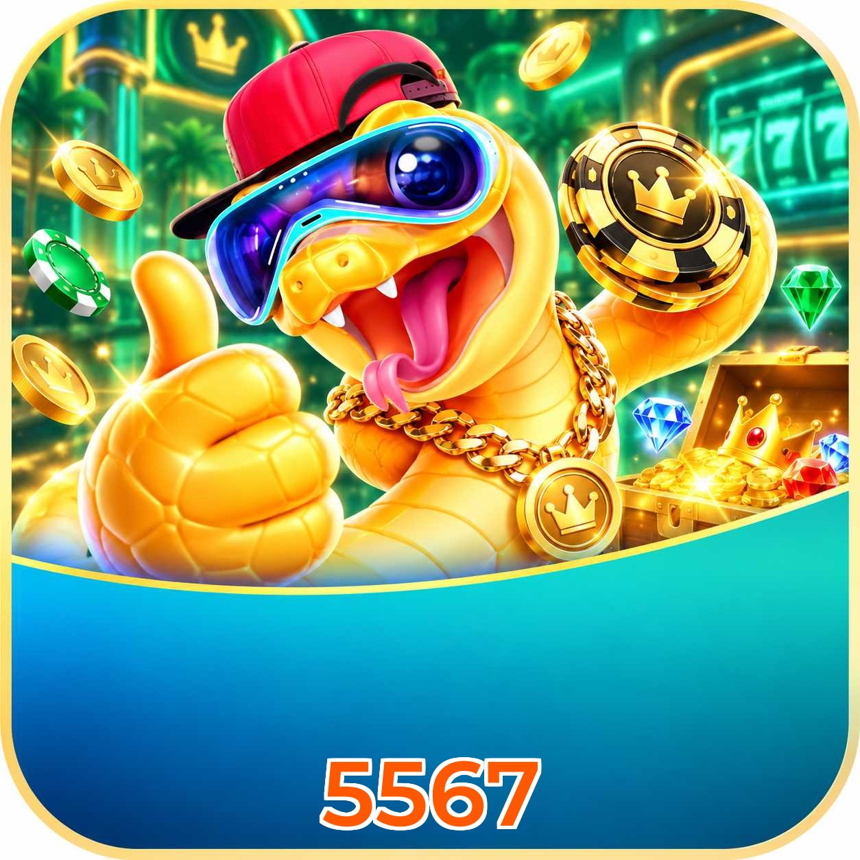 Baixar 5567 Android