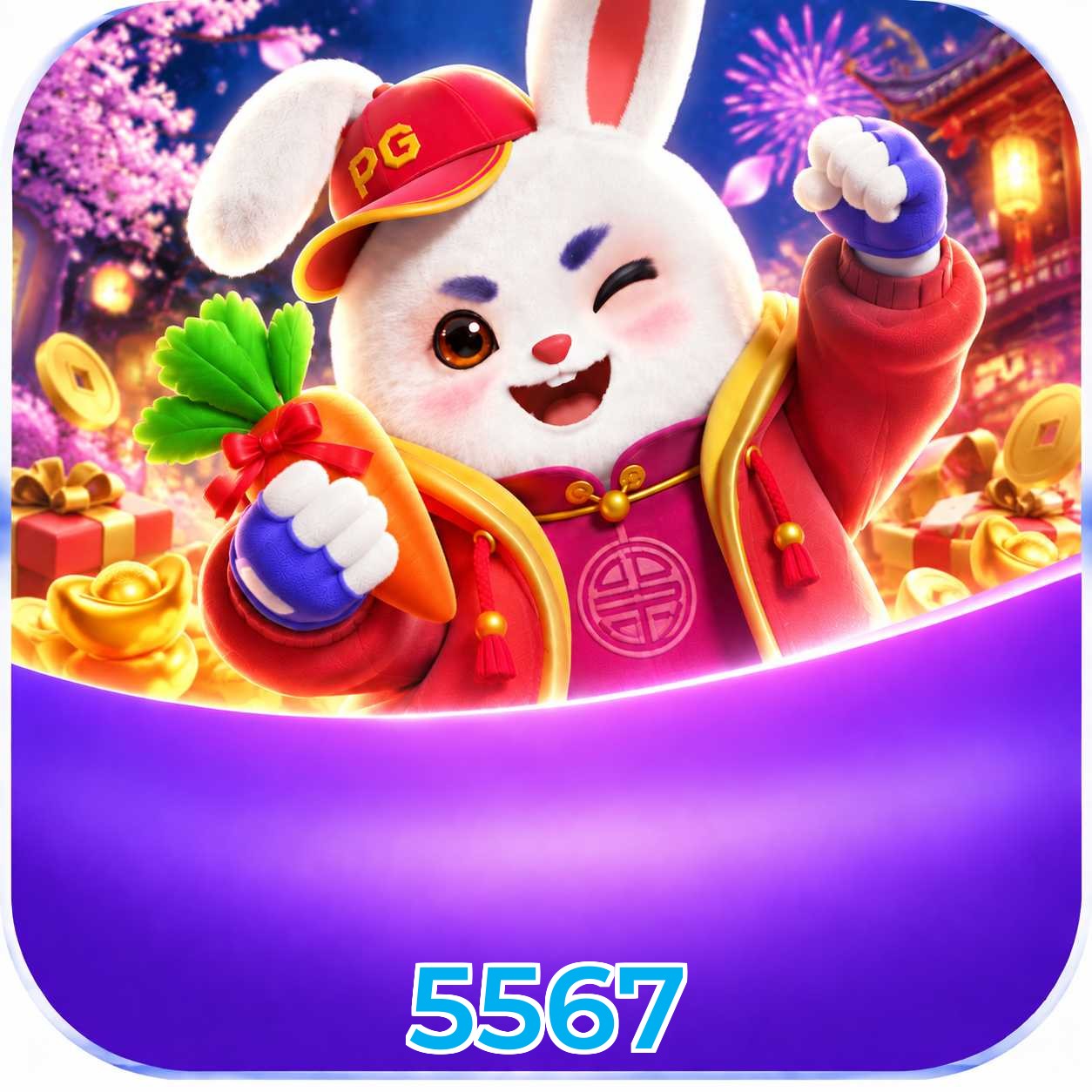 5567 Top Slots